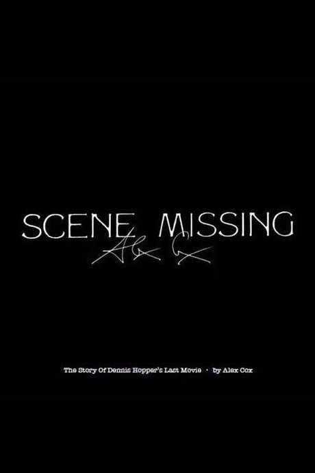 Scene Missing